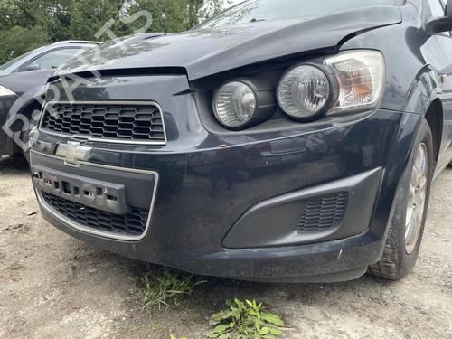 Used Left headlight Left headlight CHEVROLET AVEO Hatchback (T300) [2011-2026] 36521314 36521314