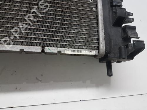 Water radiator RENAULT ZOE (BFM_) ZOE (BFMC, BFMD) | BP30362954M31  - Image 5