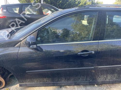 Used Left front door Left front door 38109322 38109322