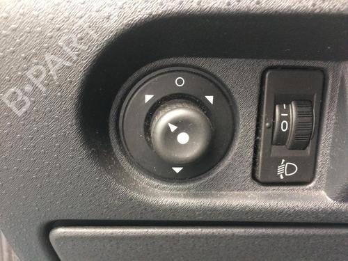 Used Mirror switch CITROËN C3 Pluriel (HB_) 1.4 HDi (68 hp) 28976164