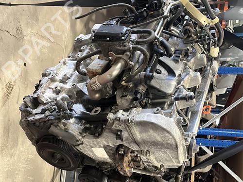 Used Engine HONDA CIVIC IX (FK) 2.2 i-DTEC (FK3) (150 hp) 31217511