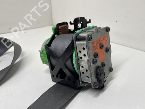 Used Front right seatbelt Front right seatbelt CITROËN BERLINGO MULTISPACE (B9) 1.6 (109 hp) 26416543 26416543