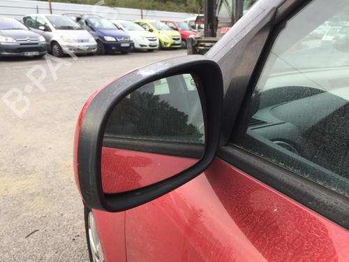 Retrovisor esquerdo SUZUKI SWIFT III (MZ, EZ) 1.3 DDiS (RS413D) | BP29446619C26 