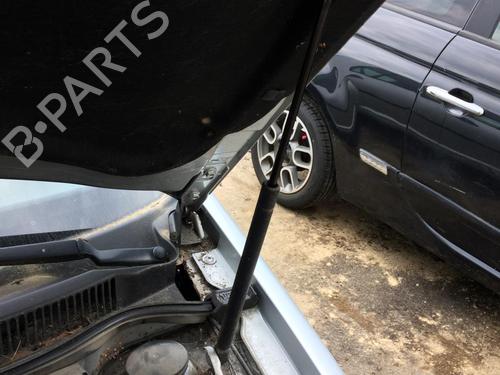 Hood lift support VW GOLF IV (1J1) 1.6 16V | BP28154831C139 