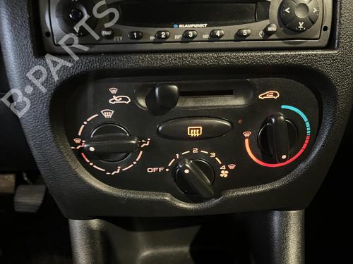 Used Climate control PEUGEOT 206+ (2L_, 2M_) 1.4 HDi eco 70 (68 hp) 31357235