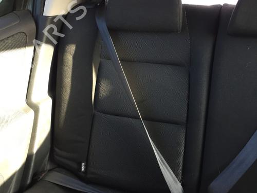 Used Seat buckle PEUGEOT 207 (WA_, WC_) 1.6 HDi (90 hp) 30515740