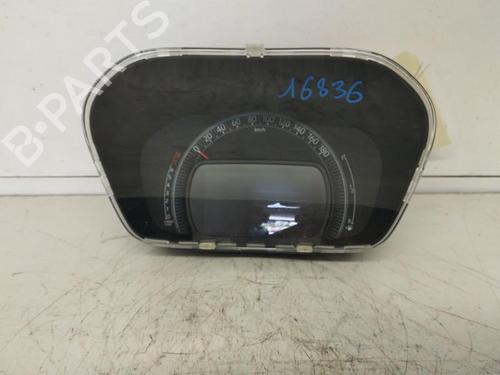 Instrument cluster TOYOTA AYGO X (_B7_) 1.0 VVT-i (KGB70) | BP26427072C47 - Image 4