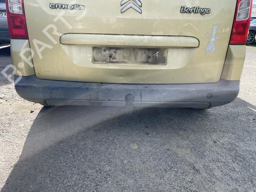 Used Tow ball/Mechanism CITROËN BERLINGO MULTISPACE (B9) 1.6 HDi 110 (109 hp) 32452032