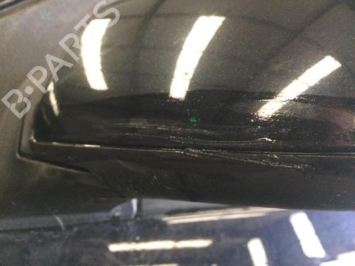 Left mirror FORD FUSION (JU_) 1.4 | BP26423204C26 