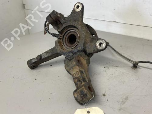 Right front steering knuckle RENAULT KANGOO Express (FW0/1_) 1.5 dCi 75 (FW07, FW10, FW04) | BP26426785M26 - Image 3
