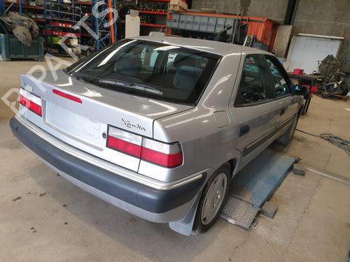 Gearbox CITROËN XANTIA (X1_, X2_) 1.8 i 16V | BP26426899M3 