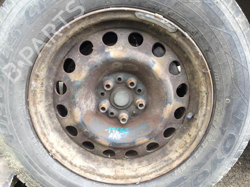 Used Rim CITROËN C8 (EA_, EB_) 2.0 HDi 165 (163 hp) 29008960