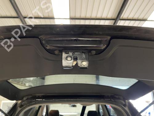 Tailgate lock NISSAN QASHQAI / QASHQAI +2 I (J10, NJ10, JJ10E) 1.5 dCi | BP26422084C101 