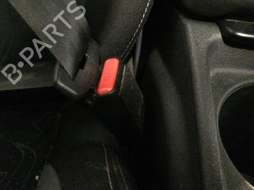 Sikkerhedssele-spænde CITROËN C4 II (NC_) 1.6 VTi 120 (NC5FS0, NC5FS9) (120 hp) 31594806