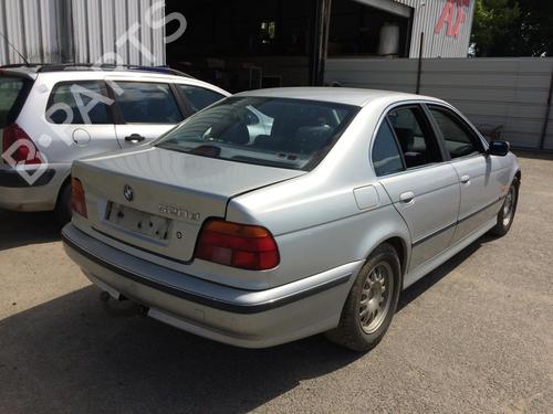 Used Rear right window mechanism BMW 5 (E39) 520 d (136 hp) 27654299