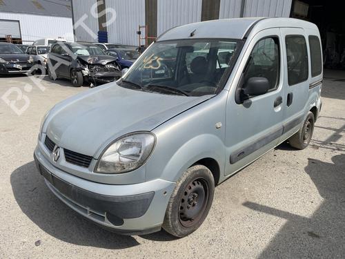 Used Left headlight Left headlight RENAULT KANGOO (KC0/1_) [1997-2026] 33935398 33935398