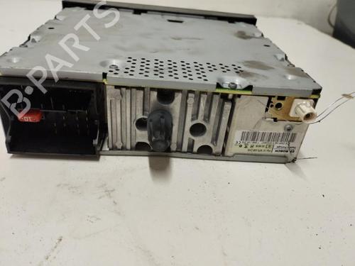 Radio PEUGEOT 5008 (0U_, 0E_) 1.6 HDi | BP26422010E6 