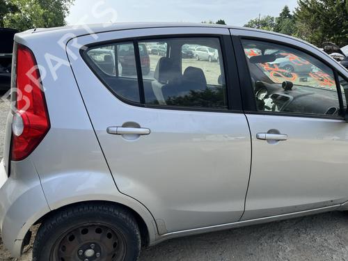 Used Rear right lock Rear right lock OPEL AGILA B (H08) 1.0 (F68) (65 hp) 36144849 36144849
