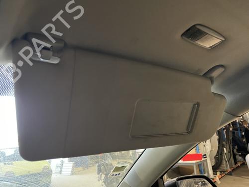 Høyre solskjerm Høyre solskjerm VW POLO IV (9N_, 9A_) 1.4 TDI (70 hp) 34107239 34107239