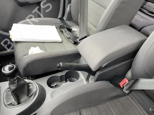 Used Hand brake VW TOURAN (1T1, 1T2) 1.9 TDI (105 hp) 29481972