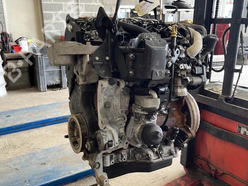 Engine PEUGEOT 508 I (8D_) 2.2 HDi | BP33850346M1 - Image 3