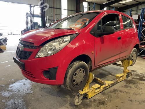 Front right window mechanism CHEVROLET SPARK (M300) 1.0 | BP26416530C23 