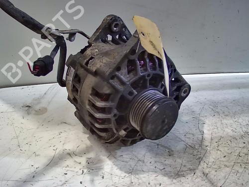 Used Alternator VW POLO IV (9N_, 9A_) 1.2 12V (64 hp) 26428338