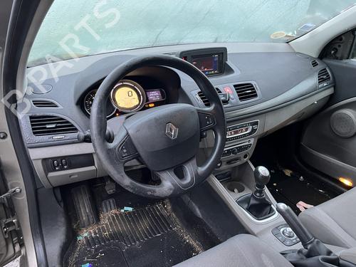 Frein à main RENAULT MEGANE III Grandtour (KZ0/1) 1.5 dCi (KZ09, KZ0D, KZ1G, KZ29, KZ14, KZ1W, KZ10, KZ1F,... (110 hp) 32093949