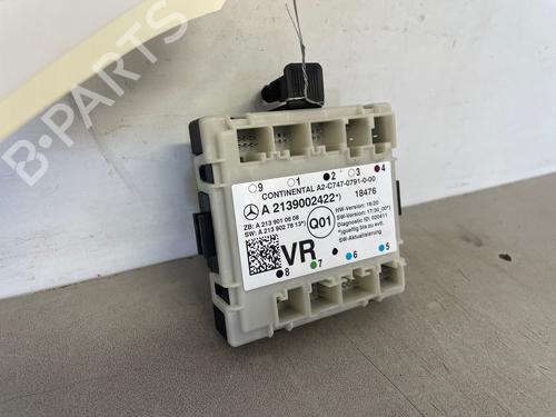 Used Electronic module Electronic module 36863547 36863547
