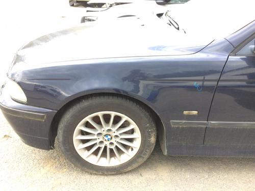 Used Left front steering knuckle Left front steering knuckle BMW 5 Touring (E39) 530 d (184 hp) 29300012 29300012