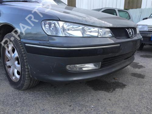 Grille PEUGEOT 406 (8B) 1.8 16V | BP29598009C40 