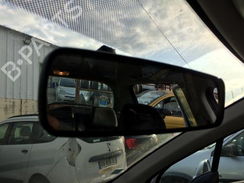 Rear mirror PEUGEOT 307 (3A/C) 1.6 16V | BP29202114I6 