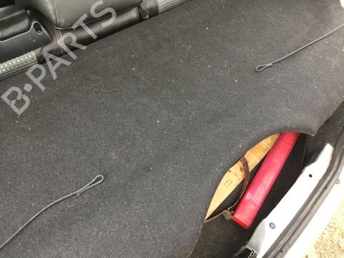 Hattehylle PEUGEOT 206 Hatchback (2A/C) 1.6 HDi 110 | BP30890602C85