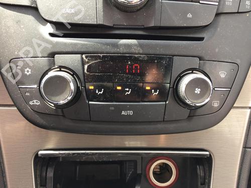 Used Climate control OPEL INSIGNIA A (G09) 2.0 CDTI (68) (131 hp) 26439993