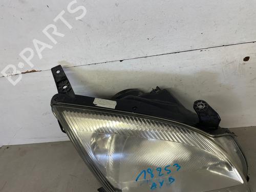 Right headlight SUZUKI IGNIS II (MH) 1.3 (RM413) | BP30778121C29 - Image 8