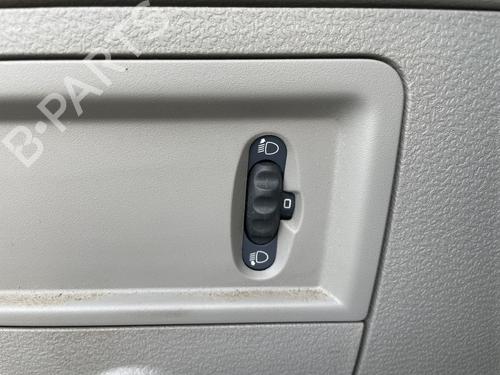 Interruttore luci RENAULT MODUS / GRAND MODUS (F/JP0_) 1.4 (JP01, JP0J) (98 hp) 33180879