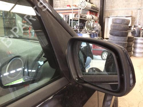 Right mirror FORD FUSION (JU_) 1.4 | BP26423205C27 