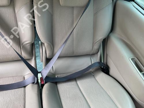 Used Rear seat Rear seat RENAULT SCÉNIC II (JM0/1_) [2003-2010] 36304304 36304304