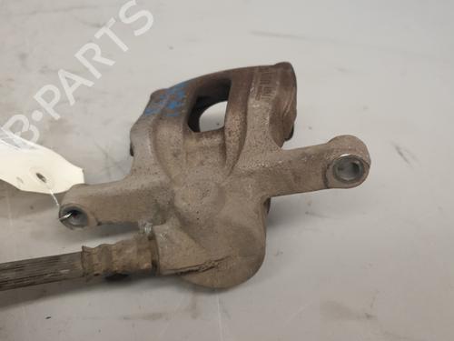 Left rear brake caliper MERCEDES-BENZ B-CLASS Sports Tourer (W245) B 180 CDI (245.207) | BP26424774M107 