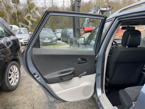 Used Rear left window mechanism Rear left window mechanism KIA CEE'D SW (ED) 1.6 CRDi 90 (90 hp) 31332155 31332155