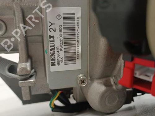 Steering column RENAULT MEGANE III Hatchback (BZ0/1_, B3_) 1.5 dCi (BZ09, BZ0D, BZ1W, BZ29, BZ14) | BP26416045M21