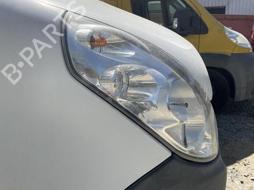 Used Right headlight Right headlight 38238182 38238182