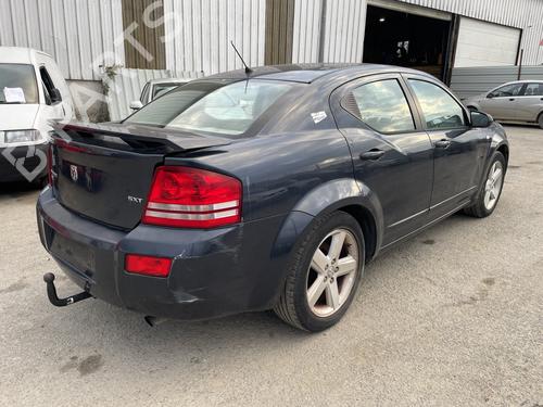 Brugte DODGE AVENGER 2.0 CRD 4366677