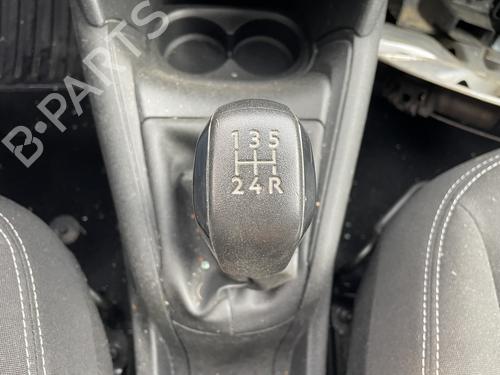 Used Gear lever Gear lever 38678387 38678387