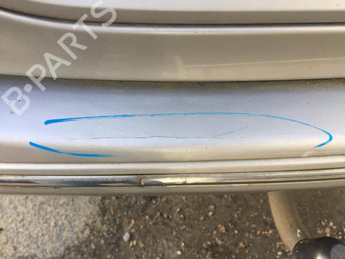 Rear bumper MERCEDES-BENZ C-CLASS (W203) C 220 CDI (203.006) | BP30307582C8