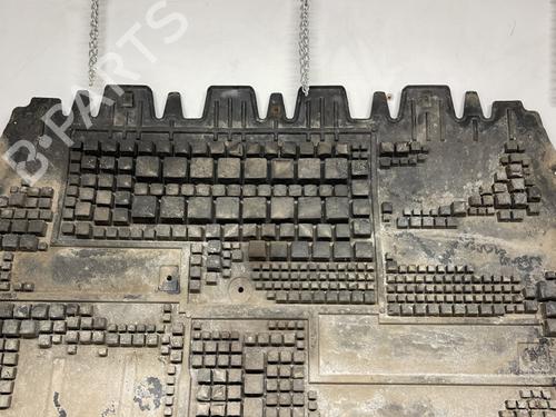 Underbody protection VW GOLF VI Variant (AJ5) 1.6 TDI | BP29160397M92  - Image 6