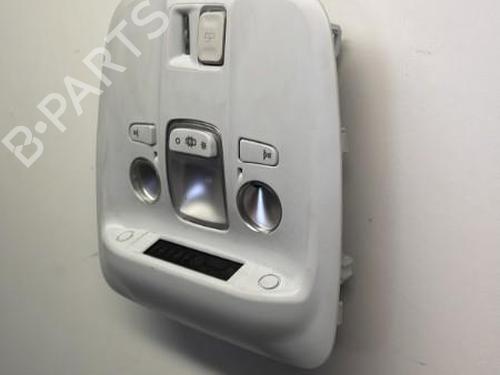 Used Interior roof light Interior roof light PEUGEOT 308 II (LB_, LP_, LW_, LH_, L3_) 1.6 BlueHDi 120 (120 hp) 26427452 26427452