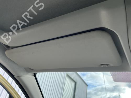 left-sun-visor-citroen-berlingo-multispace-b9-2008-32441575 main image