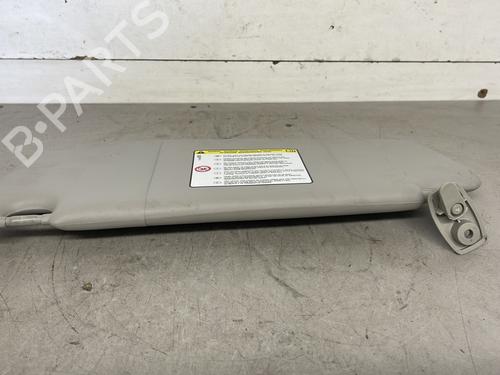 Right sun visor OPEL MERIVA B MPV (S10) 1.4 (75) | BP26420832I2 