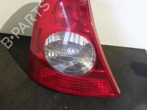 Left taillight RENAULT CLIO II (BB_, CB_) 1.5 dCi (B/CB07) | BP26422408C34 